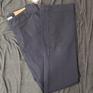 Cato Pinstriped Jean's - Size 6 ⭐️NWT!⭐️